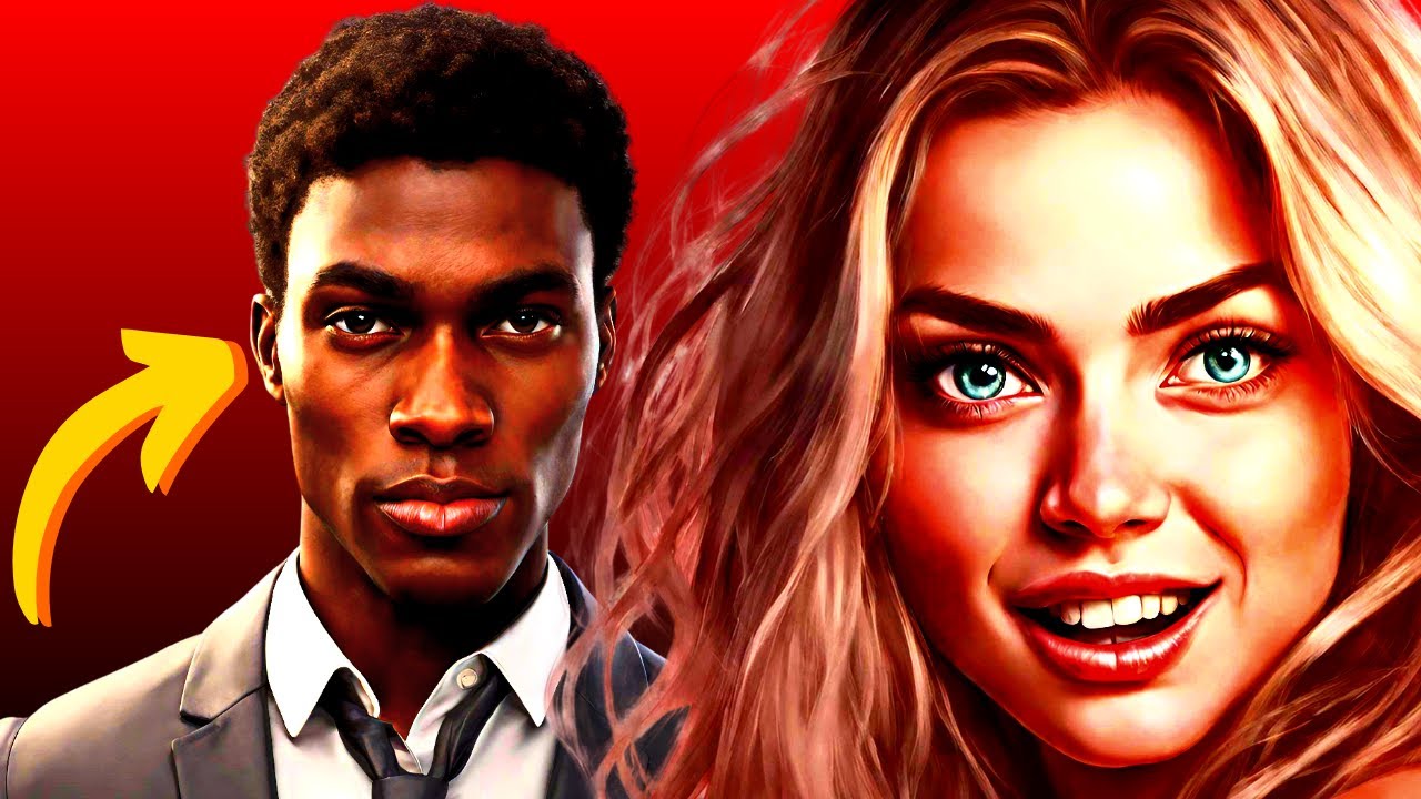 Say GOODBYE TO CHASING Forever! Gain TRUE ATTENTION YouTube