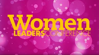 Women Leaders Conference 2020 - Official Video | UWM-SCE