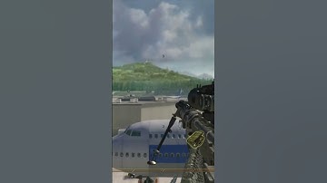 Do You Remember This Terminal TrickShot?