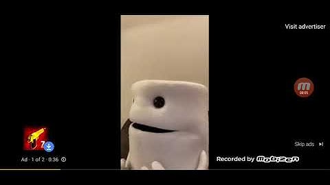 Merge Gun Shoot Zombie Ad