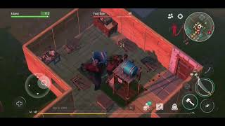 Last day on earth survival player 9060