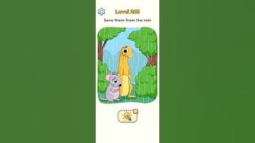 DOP 5 level 263 #shorts