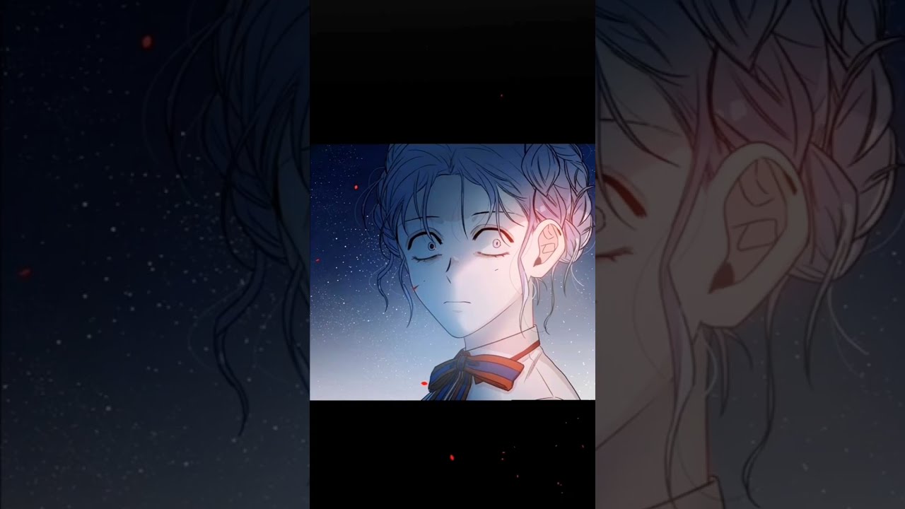 🔥 Hot Manwha 🔥 [Not an Angel] manhwa webtoon shorts
