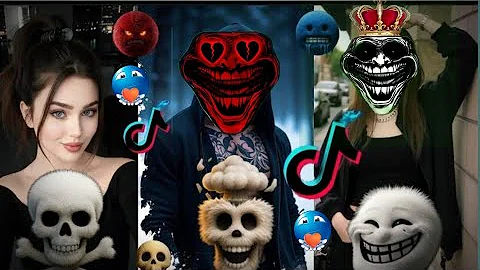 TROLLFACE RETURNS🔥[2025] COLDEST TROLLFACE 🥶 SAVAGE MOMENTS EVER 🥶 [2025] END