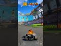 Bossien boss #ctr #ctrsuomi #crashteamracing #gaming #ctrnf