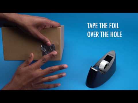 Make an Eclipse Viewer for a Total Solar Eclipse