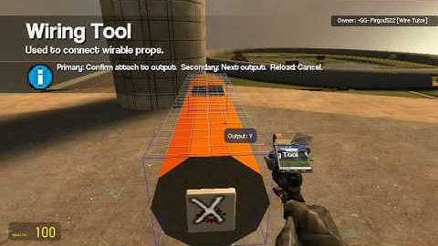 Tutorial 7 Advanced pt2