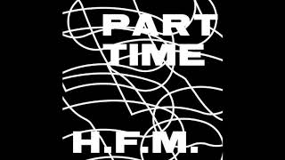 Part Time - Soft Hours (Will you be There)
