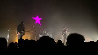 DIIV - The Fountain (live debut) @ Balaclava Fest, São Paulo - 27/09/2026