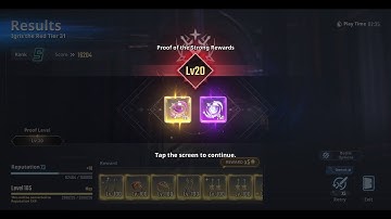 F2P [POS20] IGRIS THE RED INSTANCE DUNGEON || Solo Leveling Arise