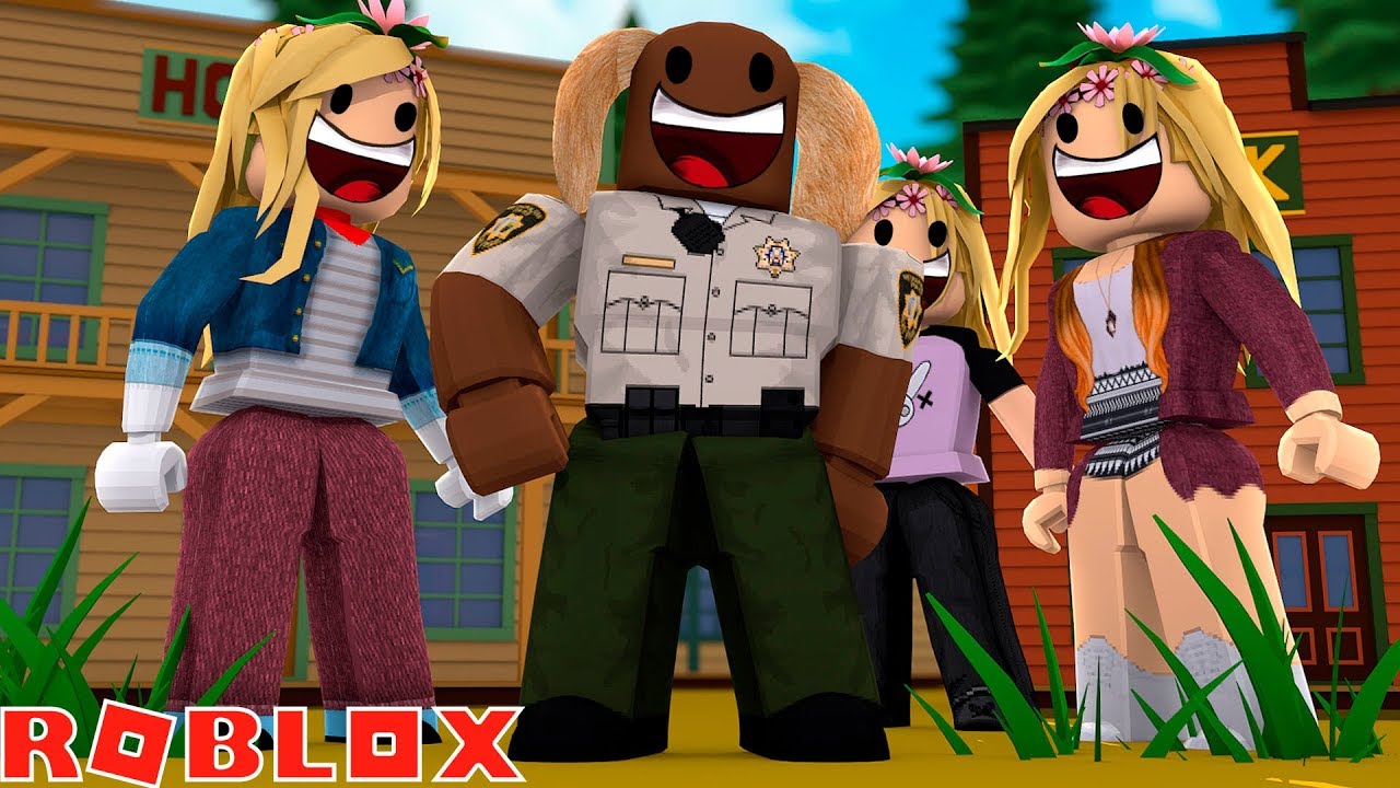 Getting All The Girls Before They Get Me In Roblox Roblox Gaming Adventures Youtube - roblox ropo profile