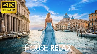 4K Italy Summer Mix 2024 🍓 Best Of Tropical Deep House Music Chill Out Mix By Deep Mix #3