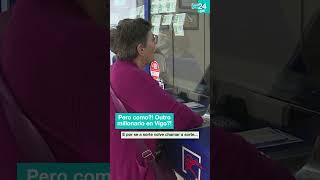🤑 VIGO | Cae o millón do Euromillóns no barrio do Calvario