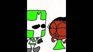 Princesses Castle Crashers Animation