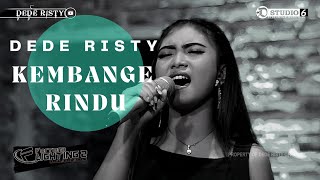 KEMBANGE RINDU Voc DEDE RISTY I MANGGUNG ONLINE I '' DEDE RISTY '' GANJENE PANTURA I