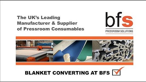 Introducing the all new cutting table at BFS.