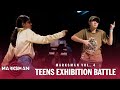 Priyanshi in vs emipop cn  teens exhibition battle  marksman vol 4 singapore  rpprods