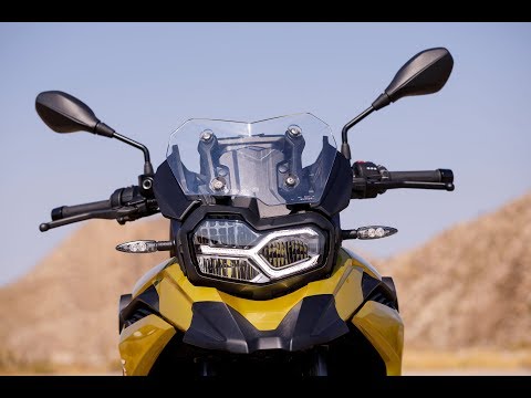 Fabulous "BMW F750GS" Best Motorcycles Of 2018: MO Video Roundtable