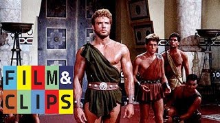 Hércules contra Sansón - Pelicula Completa by Film&Clips