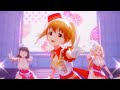 [MV][2K]【アイプラ】全力!絶対!!カウントダウン!!!(サニーピース 新衣装)
