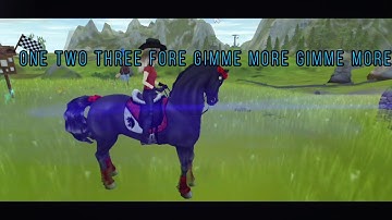 SSO - Gimme More intro-part3 for Rosemary Strawberrynight