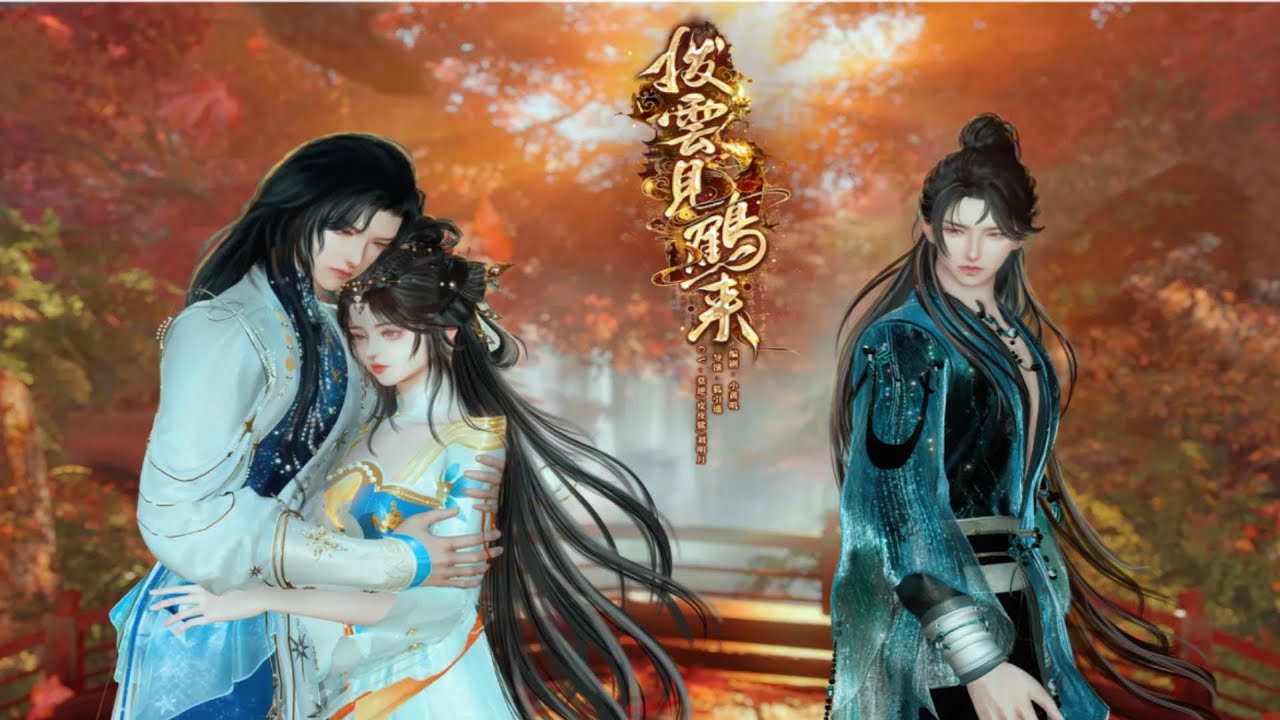 新剧上映！未婚夫带回个“将死”绿茶要退婚？我不忍了！转头相亲他死对头，比他高比他猛！一口气看完，臻选全集！#短劇完整版 #donghua #drama #完整版 #bg #甜心奶糖