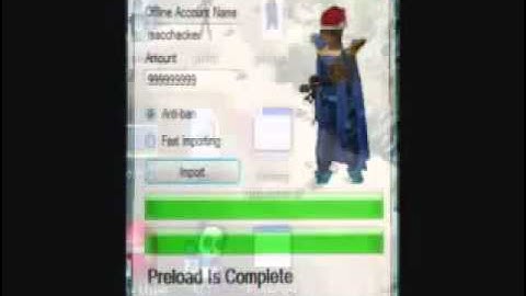 Runescape hack! no password need!