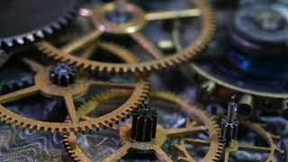 Clockwork - for Concert Band - Glen Tarachow
