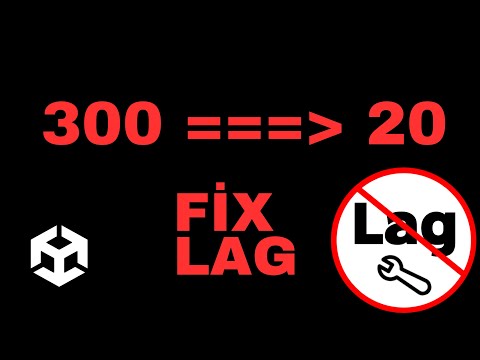 Online Game Lag Solution (Latenct, Delay, Ping) - Netcode - Unity