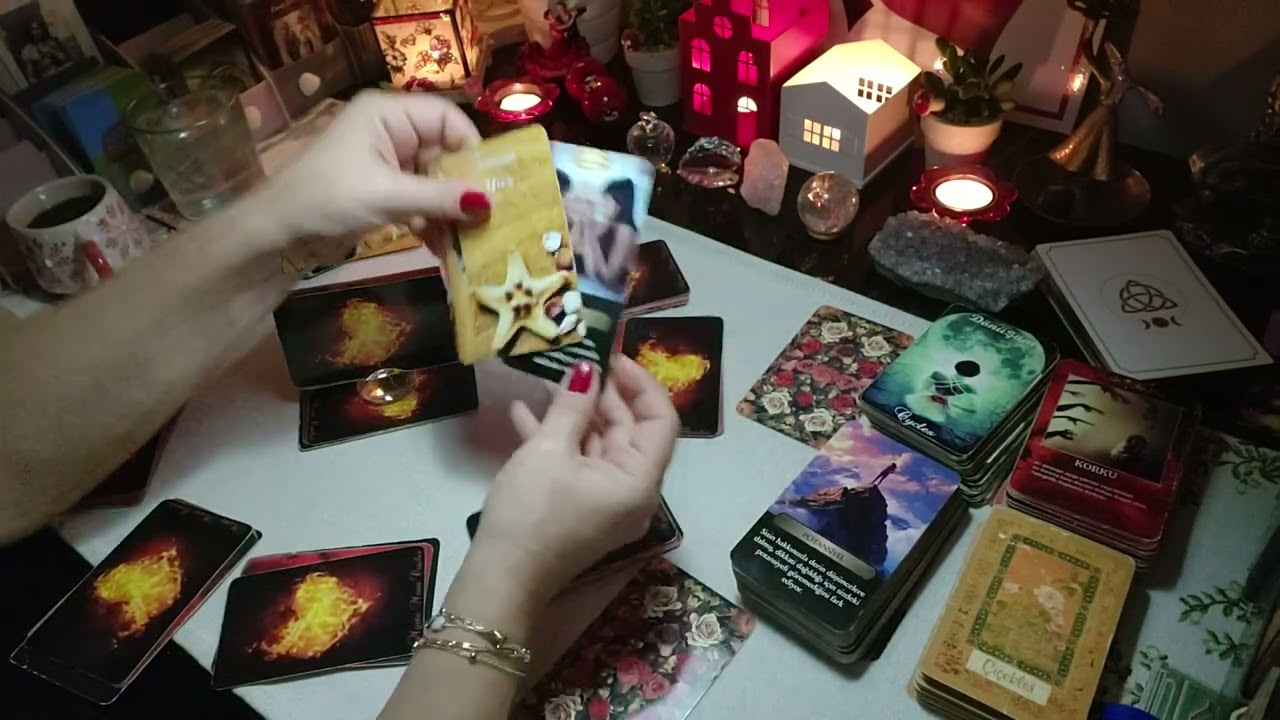 Kalp Açılımı❤Onun Kalbinde Siz💕💕💕