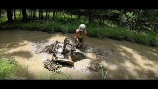 Yamaha Grizzly 700 | King of the Single Cylinders Vol 3