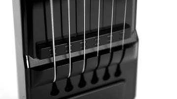 Jamstik+ Kickstarter Teaser