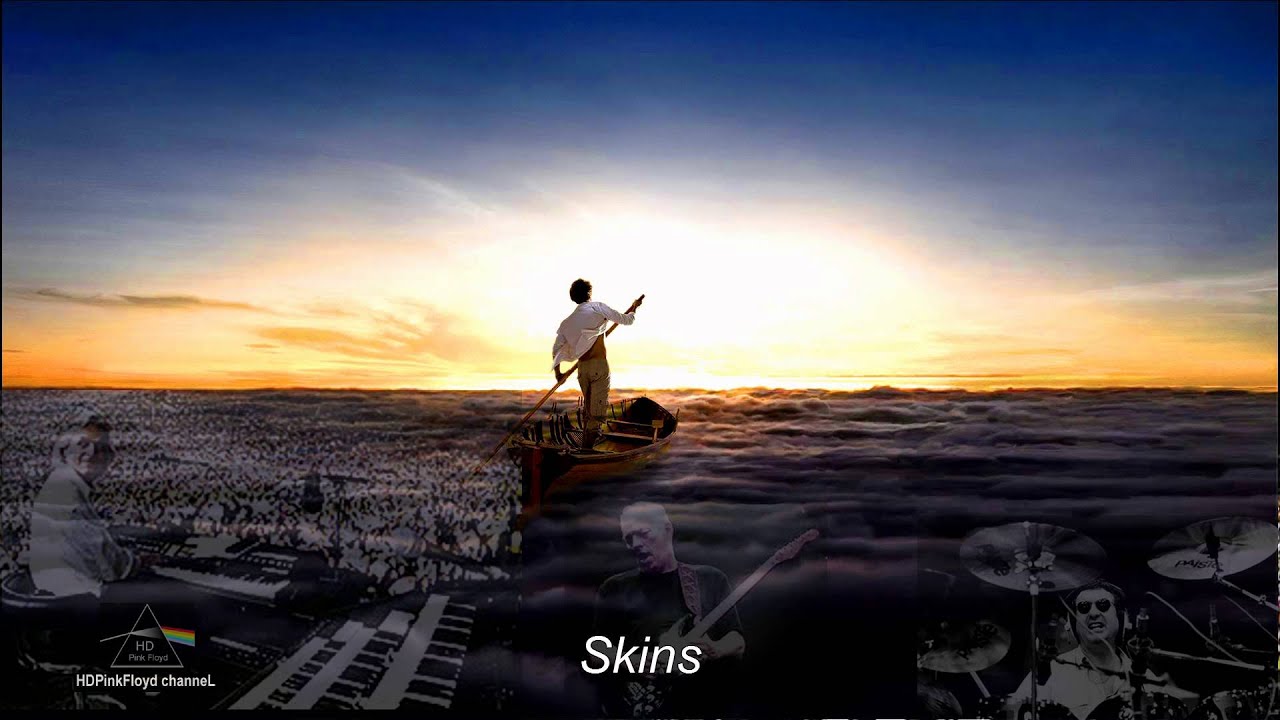 pink floyd quot the endless river quot side 2 of 4 hd youtube pink floyd endless river charts