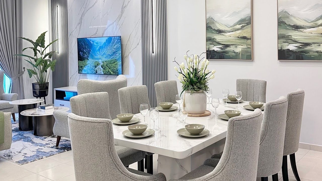 Sophisticated decent home decor ideas #home #homedecor - YouTube