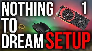 TF2:  Nothing to Dream Setup #1 - A TF2 Trading Journey