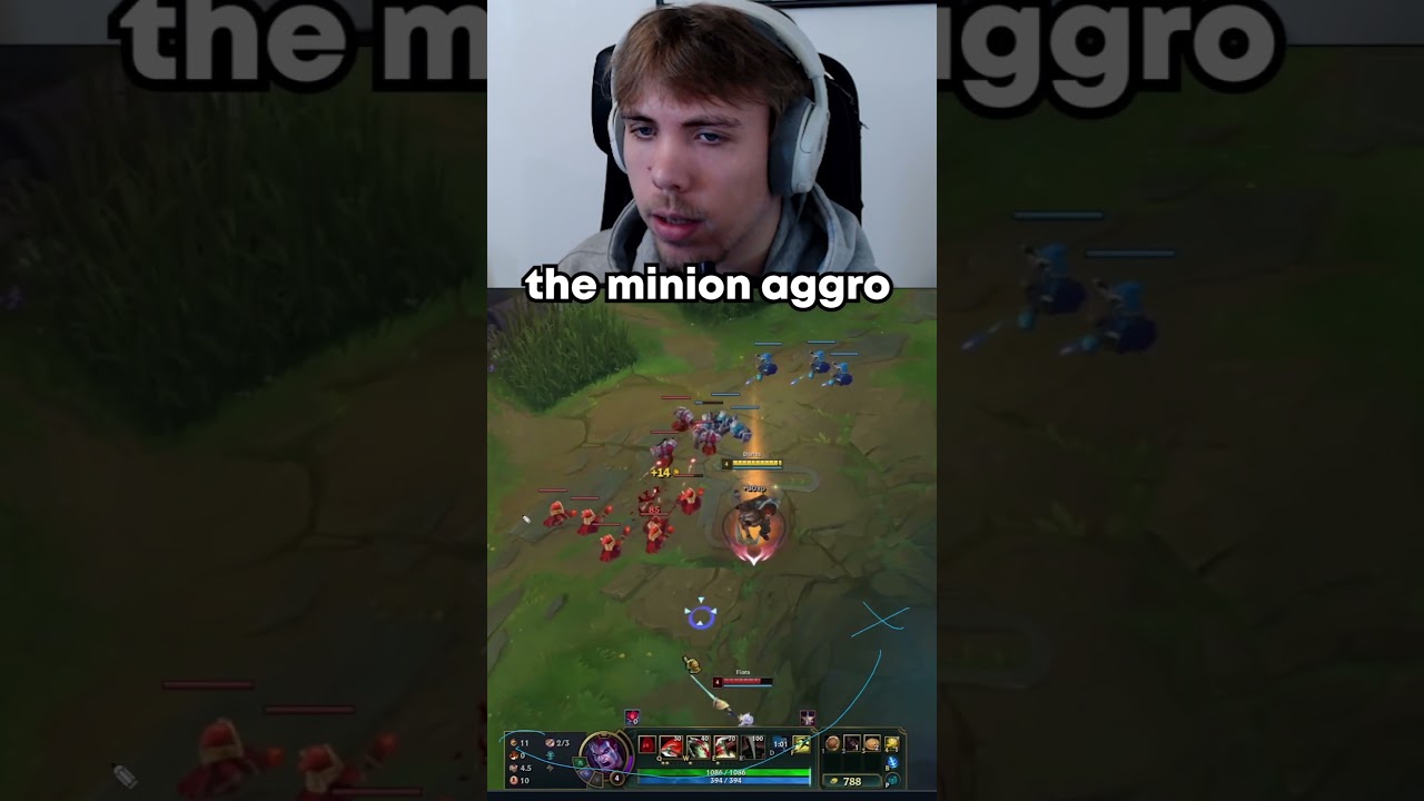 Mind control fundamentals 