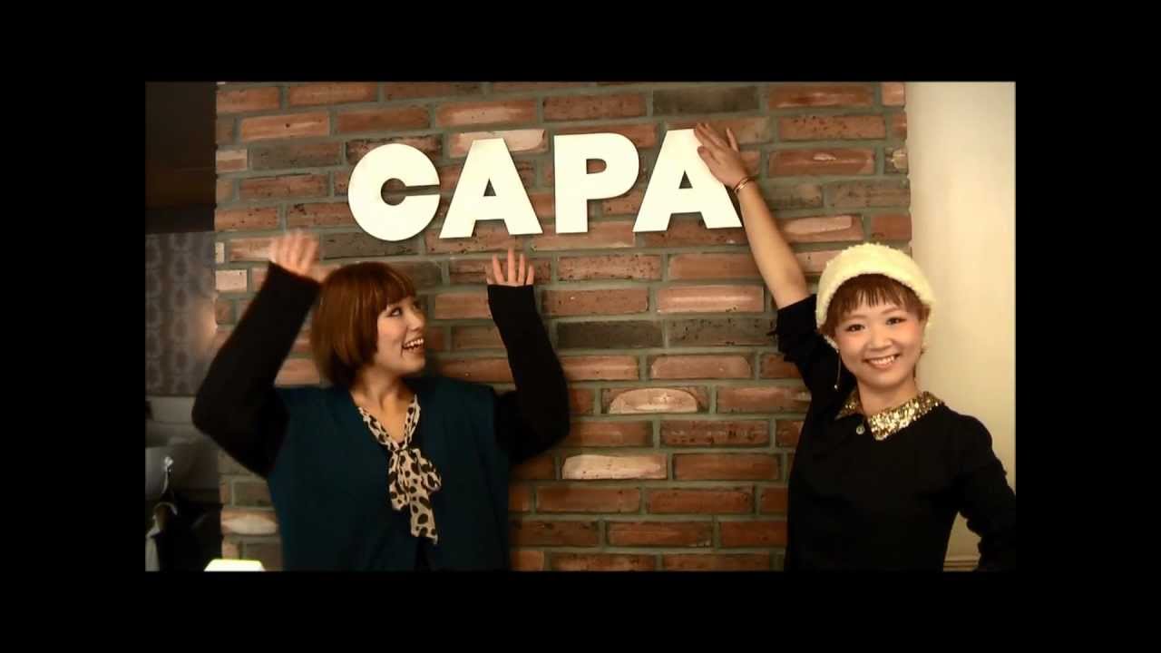 Lets Go Capa下北沢 Youtube