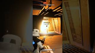 goda vapourised battlefront 2 #bf2 #swbf2 #battlefront2 #gaming #gameplay