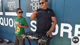 Dj Kelly Partfix 138 sound U0026 Park Off Edition