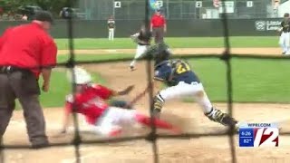 Lincoln wins Little League State Championship in 2-1 victory