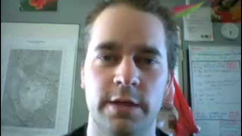 F-XI LDM Video Log Episode 12 - Martian Time