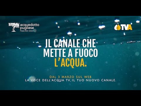 TEASER TVA-AQP - video from Aqp