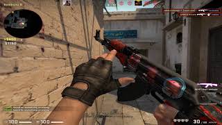 CS:GO - Shadowplay Highlights 2