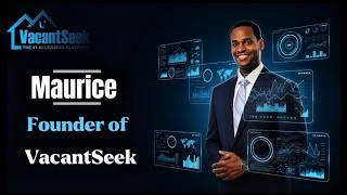 How AI Automates Leasing for Property Managers | VacantSeek Demo