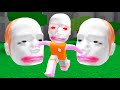 Roblox escape felipe head