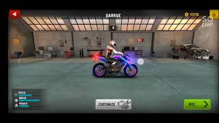 pulsar ns modify game xtreme motor bikes uyir❤ screenshot 5