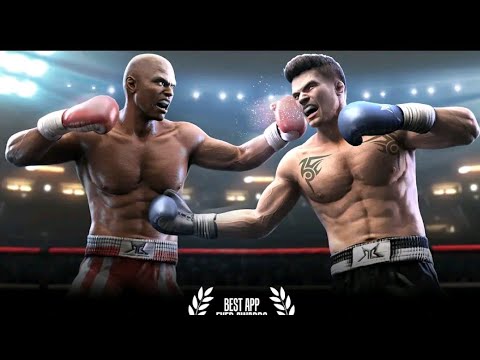 real boxing google play real boxing google play
