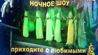 Праздничное новогоднее шоу в Киевском дельфинарии "Немо" Праздничное новогоднее шоу в Киевском дельфинарии "Немо"