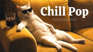 Playlist🍀 FeelGood LOFI HipHop as Soon as It Starts ☀️ Chill HipHop & R&B Mix | Cafe • Work • Study