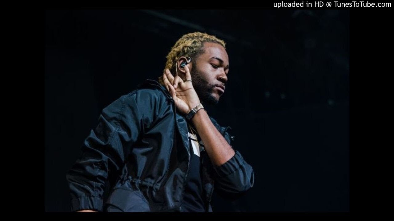 PARTYNEXTDOOR - Like You